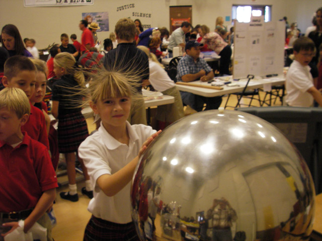 Science Expo